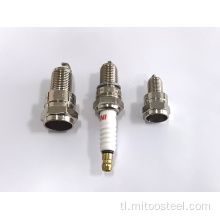 Maaaring ipasadya ang Spark Plug Housing